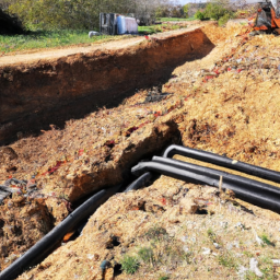 Désinstallation de fosse toutes eaux : confiez cette tâche délicate à des professionnels expérimentés La Chapelle-sur-Erdre